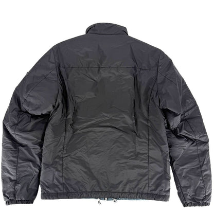 Prada Jacket Reversible Outer Triangle Logo — view 2