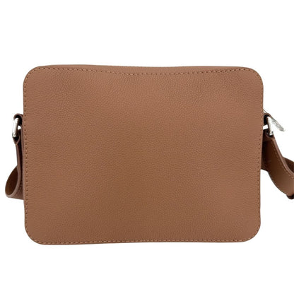 Louis Vuitton Shoulder Bag LV Aerogram Boarding Messenger Crossbody Leather — view 2