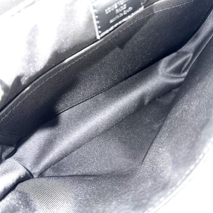 Louis Vuitton Shoulder Bag Monogram Eclipse District PM Messenger Bag — view 4