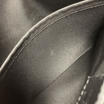 Louis Vuitton Shoulder Bag Monogram Eclipse District PM Messenger Bag — view 8