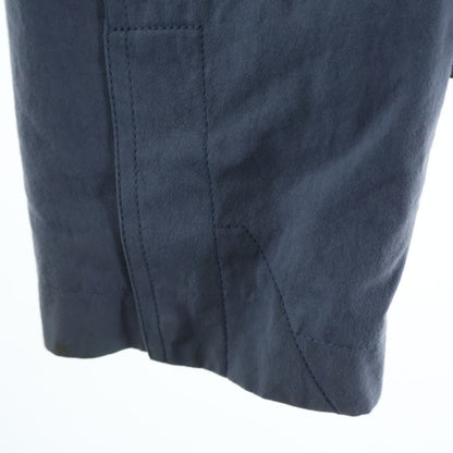 Dior Couture Jacket Blue with Buckle — view 5