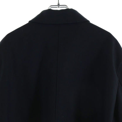 Versace Barocco Jacquard Carpenter Jacket Black — view 4