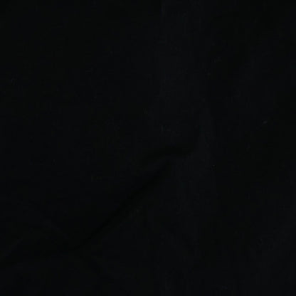 Celine Triomphe Short Sleeve Shirt Black Cotton — view 5