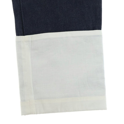Loewe Fisherman Jeans Denim Pants Indigo — view 6