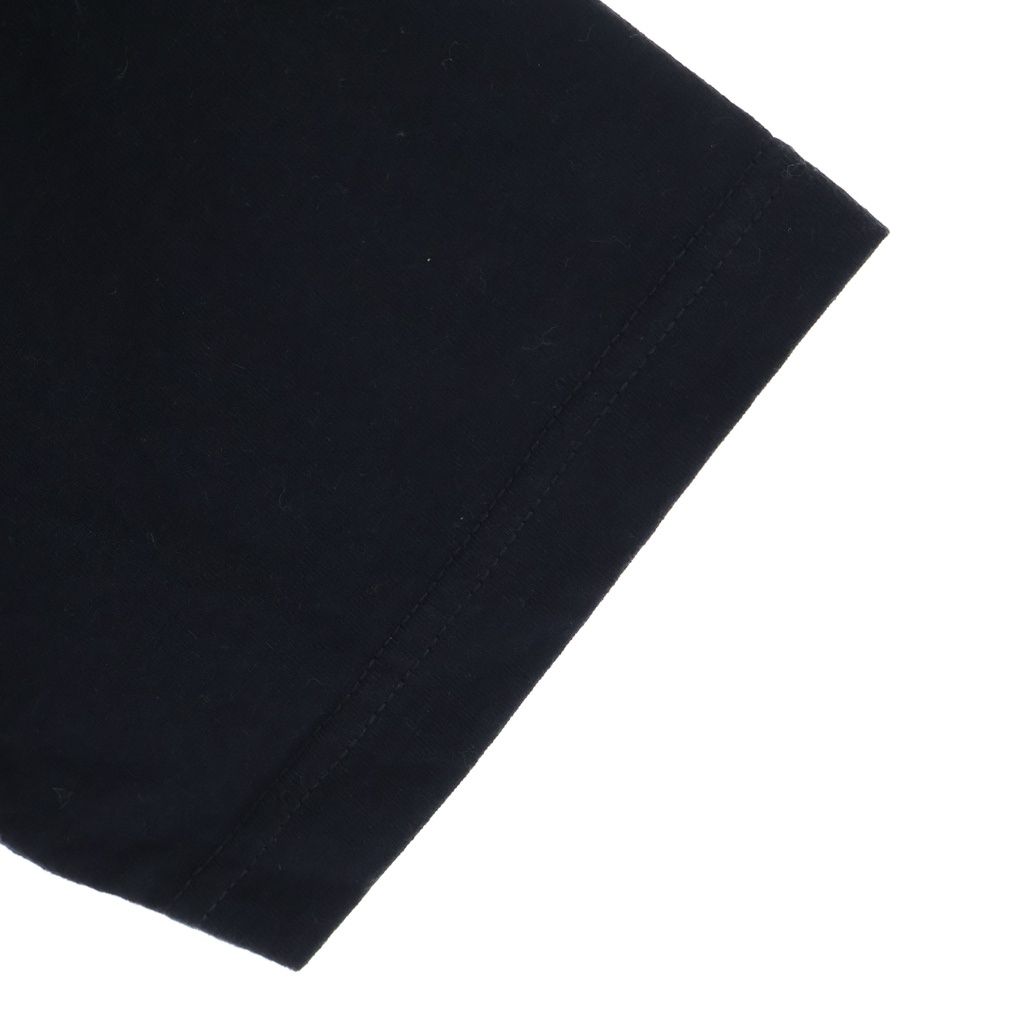 Chrome Hearts Vintage Short Sleeve BS Flare Print T-Shirt — view 5