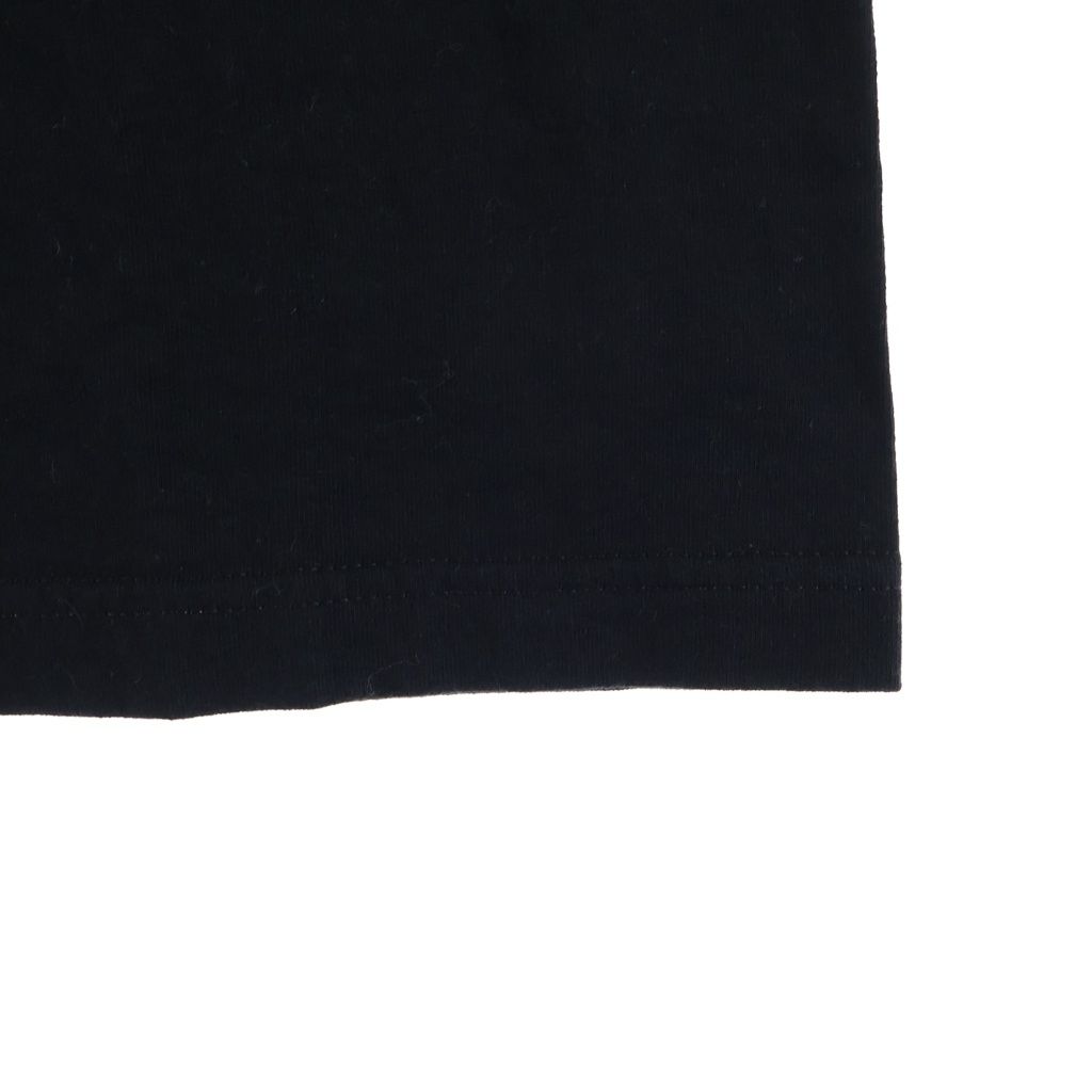 Chrome Hearts Vintage Short Sleeve BS Flare Print T-Shirt — view 6