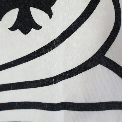 Chrome Hearts Vintage Short Sleeve Ltd Honolulu Limited CH Plus Print T-Shirt — view 5