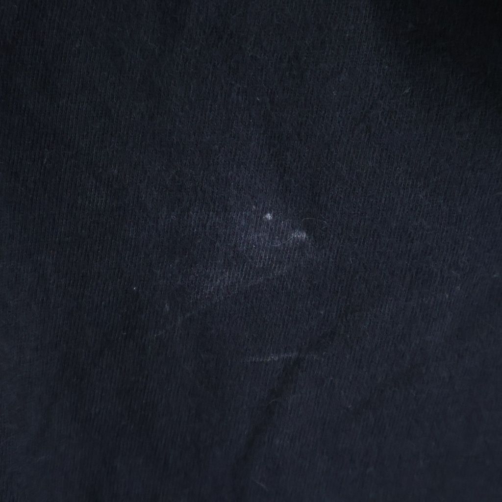 Chrome Hearts CH Long Sleeve Back Arch Logo Print T-Shirt — view 5