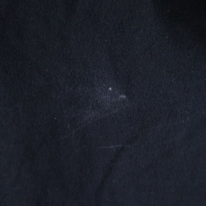 Chrome Hearts CH Long Sleeve Back Arch Logo Print T-Shirt — view 5