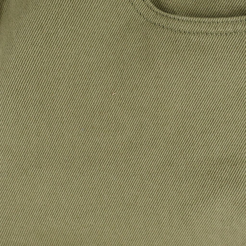 Louis Vuitton Inside Out Monogram Shorts Khaki — view 3