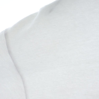 Chrome Hearts Horseshoe Short Sleeve Tee Print Pocket T-Shirt White — view 5