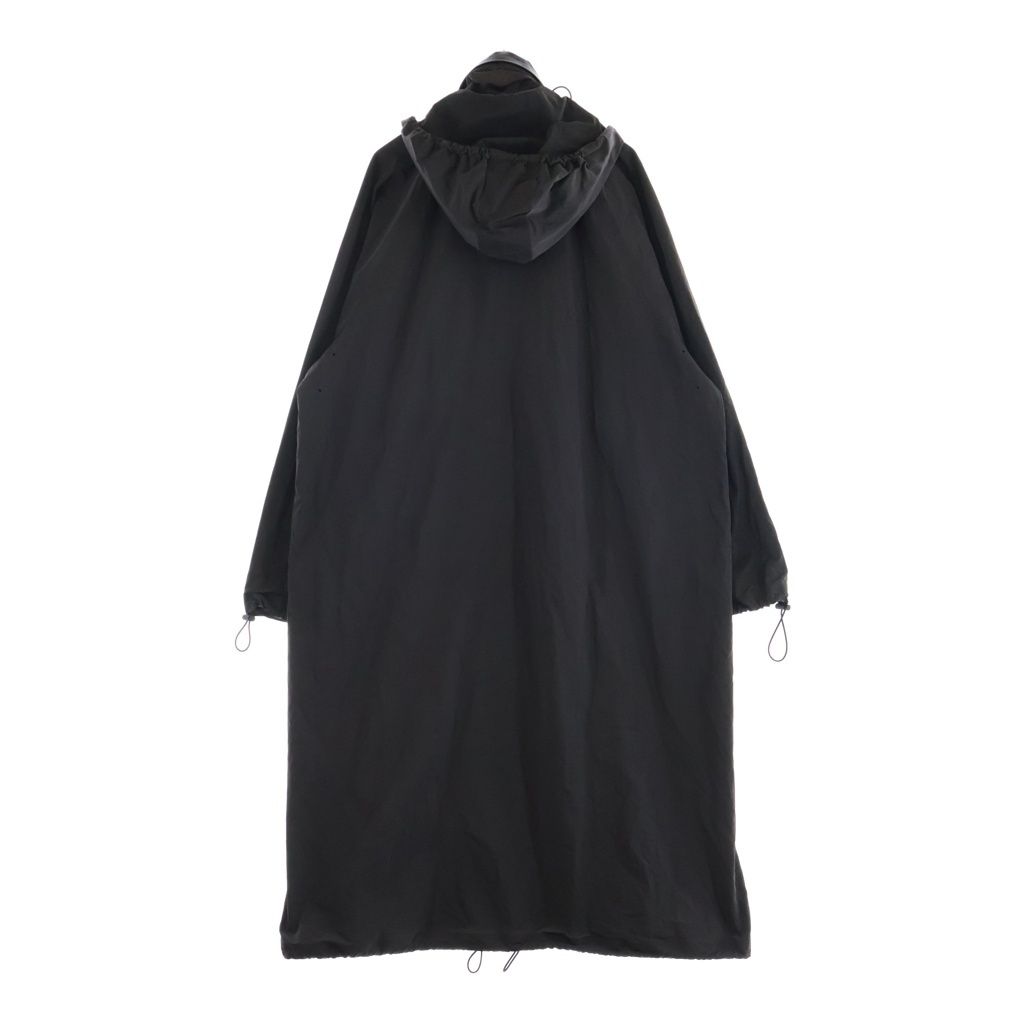 Bottega Veneta Technical Jacket Nylon Brown — view 2
