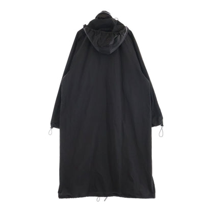 Bottega Veneta Technical Jacket Nylon Brown — view 2
