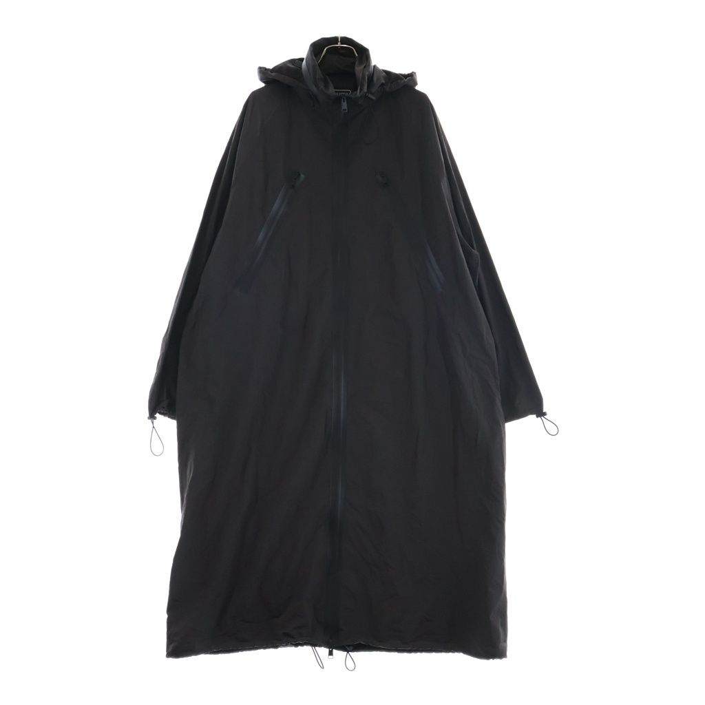 Bottega Veneta Technical Jacket Nylon Brown