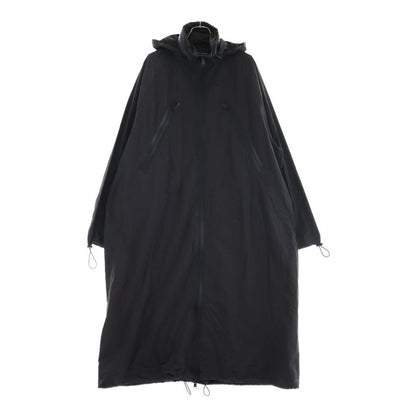 Bottega Veneta Technical Jacket Nylon Brown