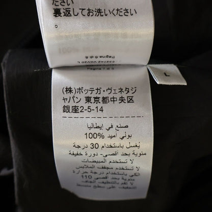 Bottega Veneta Technical Jacket Nylon Brown — view 8