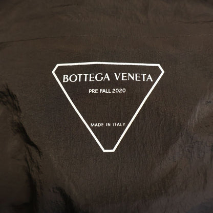 Bottega Veneta Technical Jacket Nylon Brown — view 6