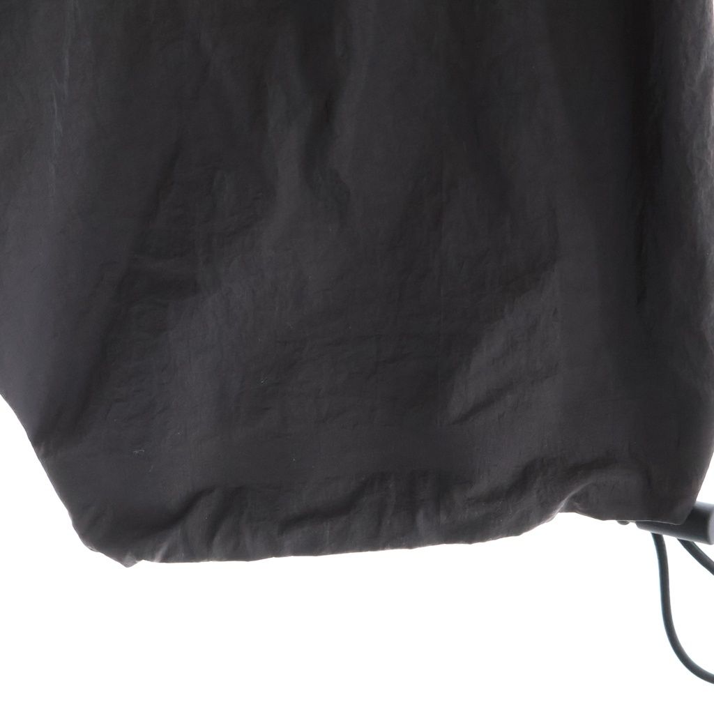 Bottega Veneta Technical Jacket Nylon Brown — view 5