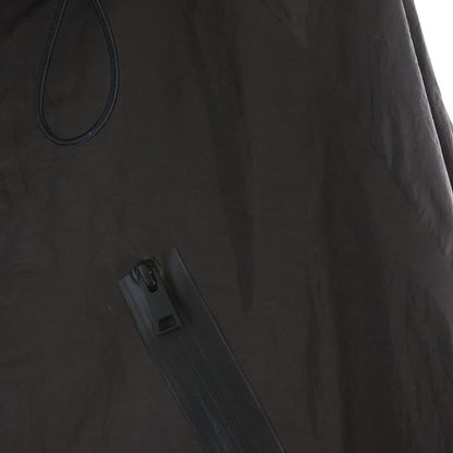 Bottega Veneta Technical Jacket Nylon Brown — view 4