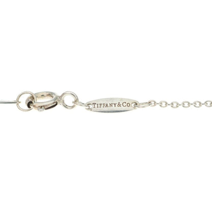 Tiffany & Co by the Yard Diamond Bracelet 925 Sterling Silver — view 5