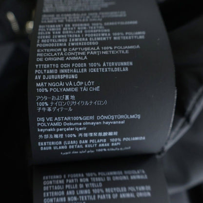 Prada Jacket Black — view 7