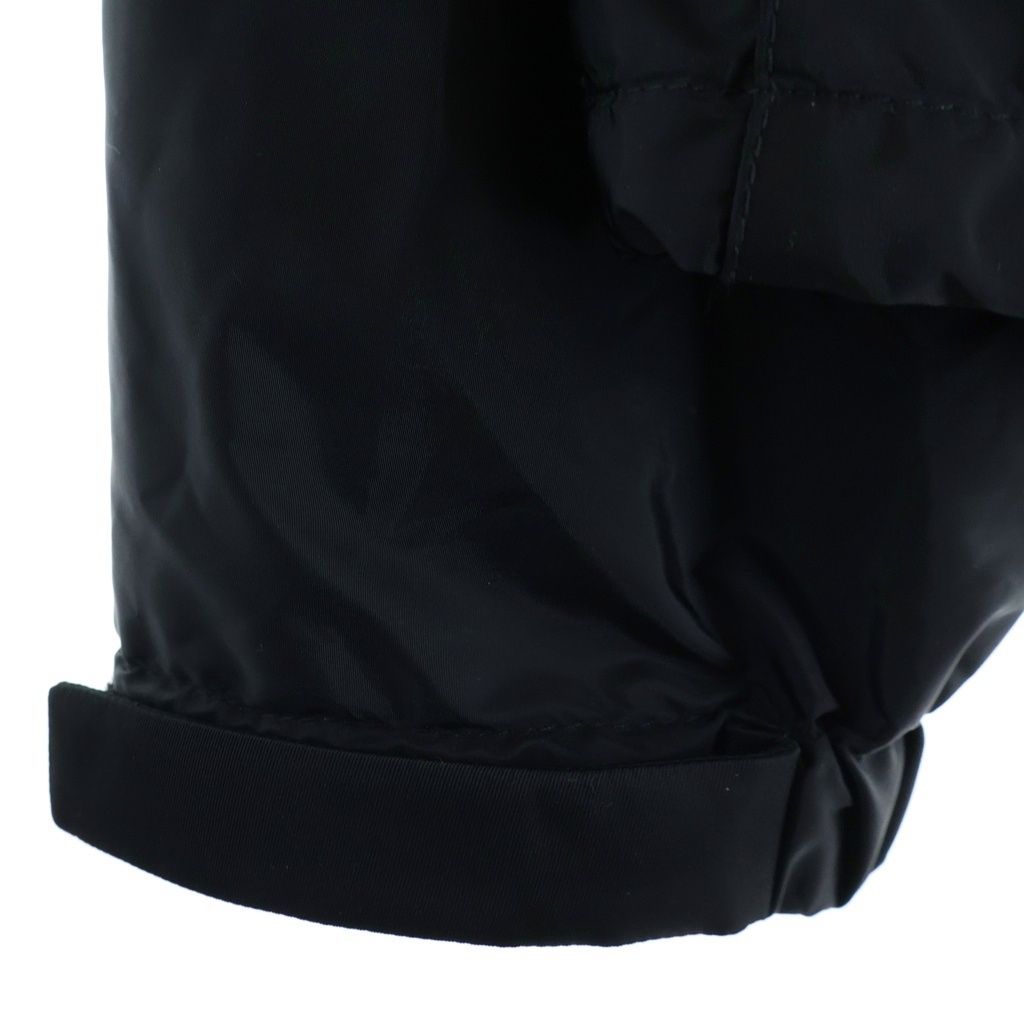 Prada Jacket Black — view 5