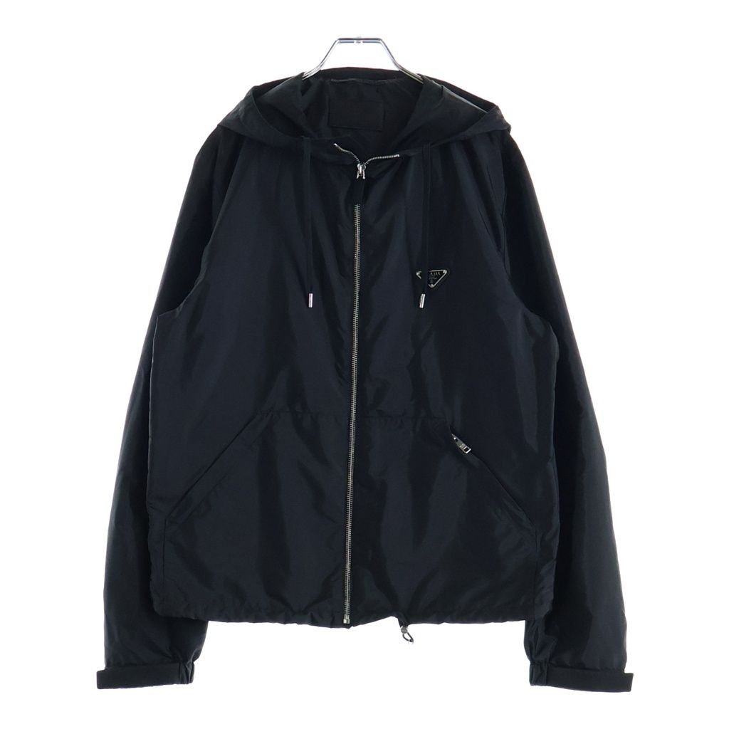 Prada Jacket Black