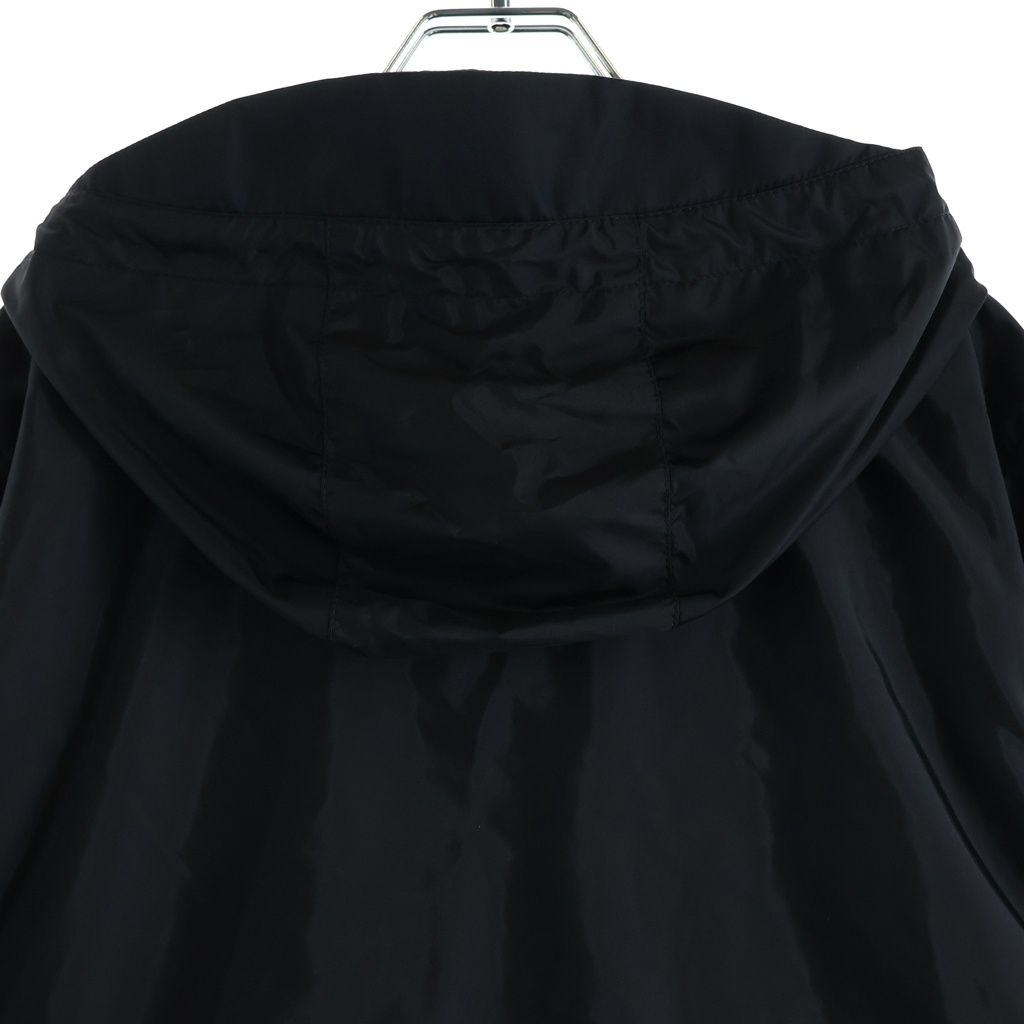 Prada Jacket Black — view 4
