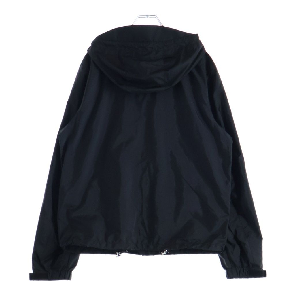 Prada Jacket Black — view 2