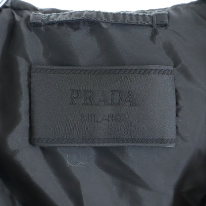 Prada Jacket Black — view 6