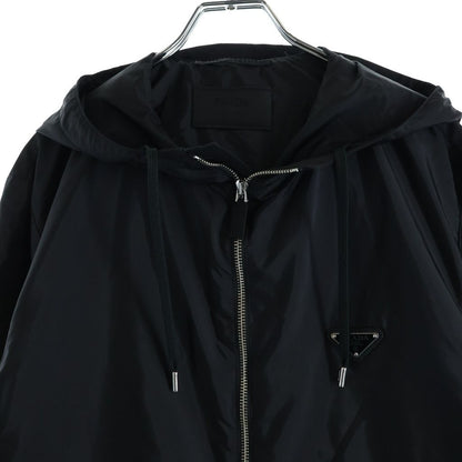 Prada Jacket Black — view 3
