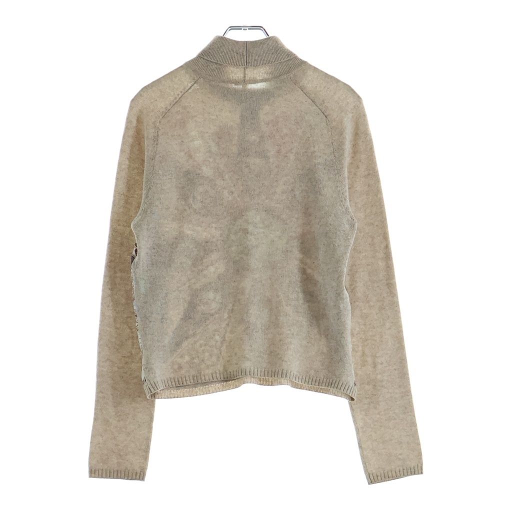 Hermes Martin Margiela Era Auxpaysdesepices in the Land of Spice Twillaine — view 2