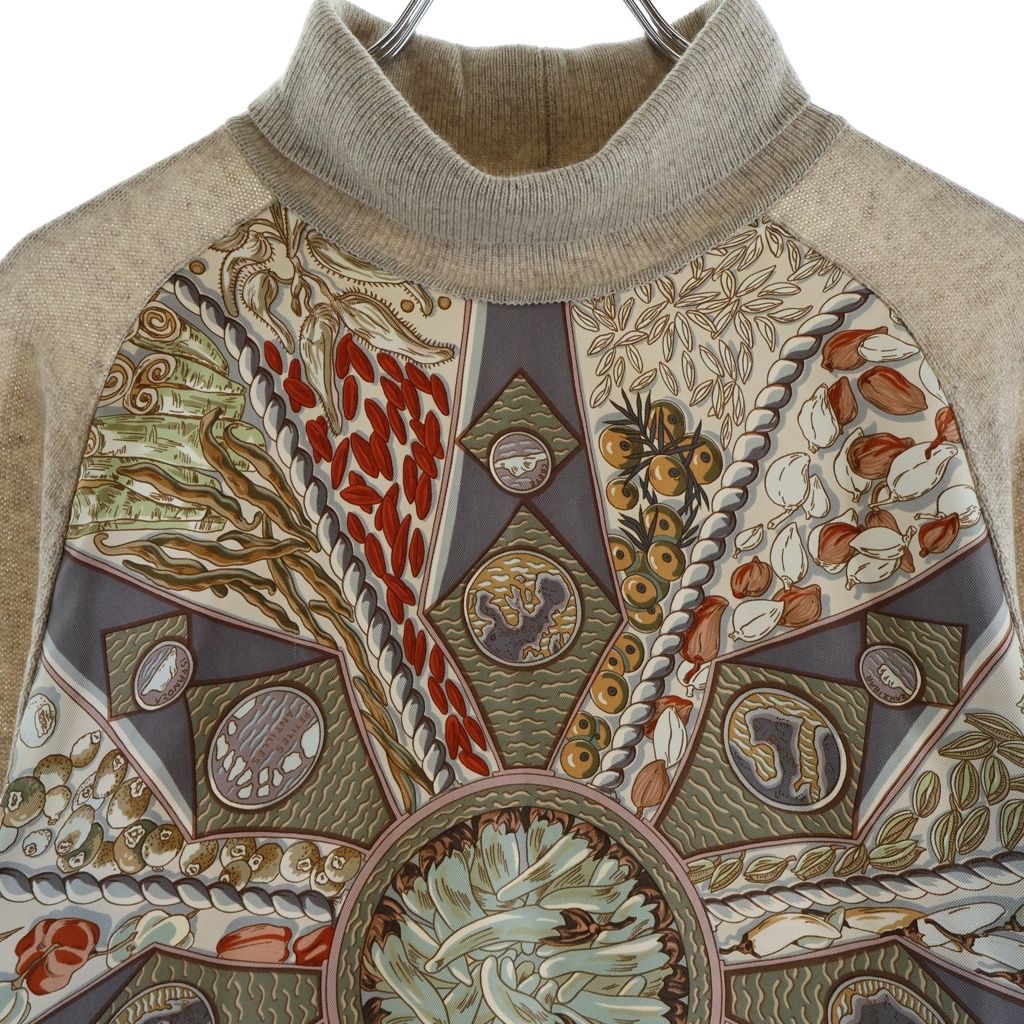 Hermes Martin Margiela Era Auxpaysdesepices in the Land of Spice Twillaine — view 3