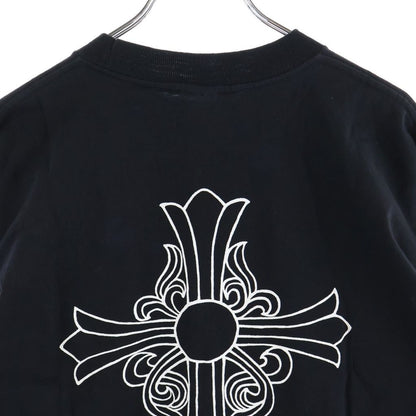 Chrome Hearts Vintage Horseshoe Osaka You Long Sleeve Tee Print You Limited — view 4