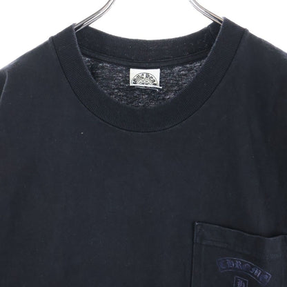 Chrome Hearts Vintage Celtic Cross Short Sleeve Tee Back Print Crew Neck — view 3
