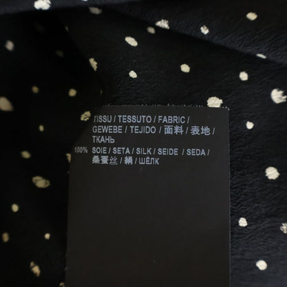Saint Laurent Paris T-Shirt Black — view 7
