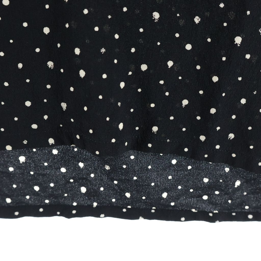 Saint Laurent Paris T-Shirt Black — view 5