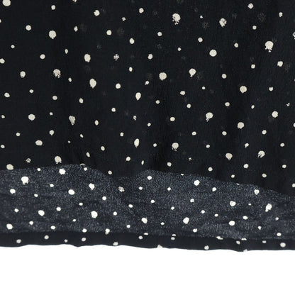 Saint Laurent Paris T-Shirt Black — view 5