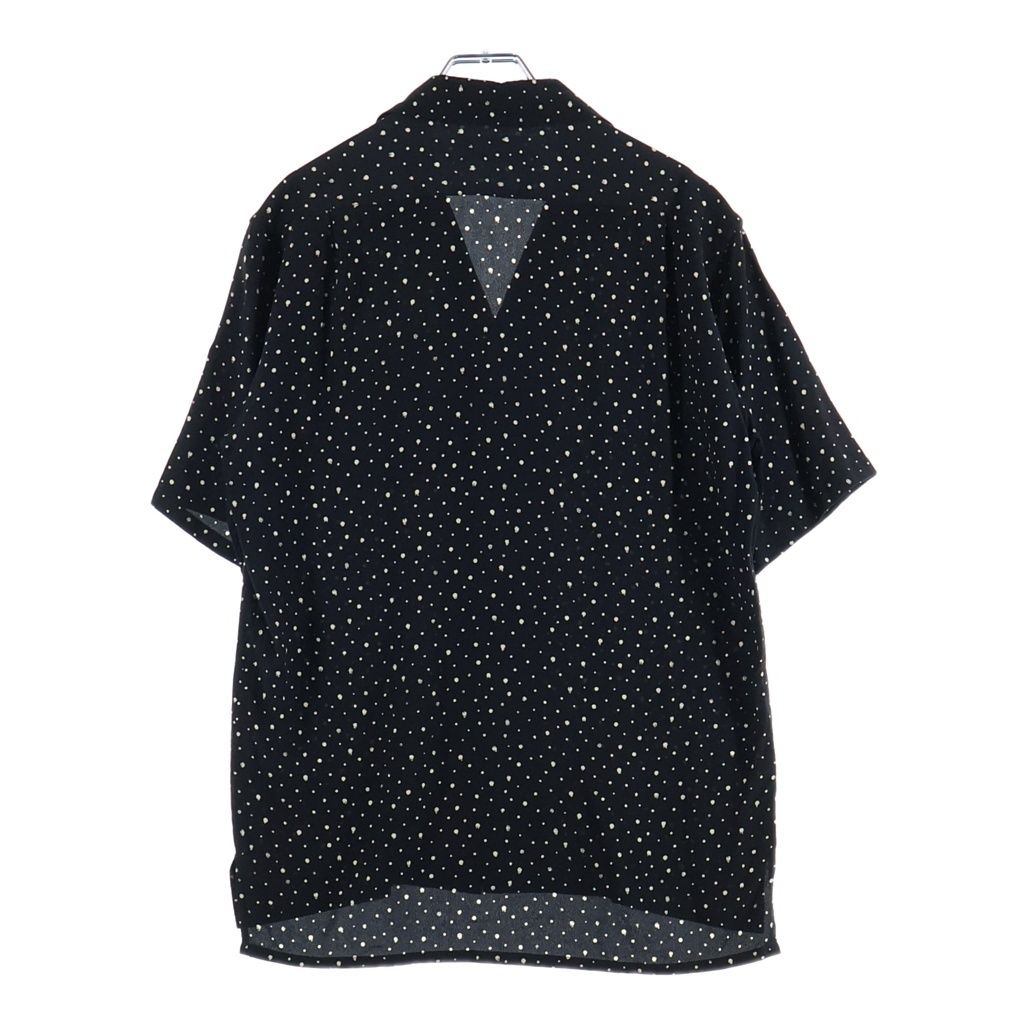 Saint Laurent Paris T-Shirt Black — view 2