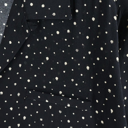 Saint Laurent Paris T-Shirt Black — view 4