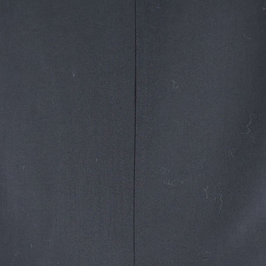 Dior Homme Wool Tailored Jacket Trousers Pants Set Suit Black — view 3