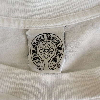 Chrome Hearts Vintage Honolulu CH Plus Tee Limited Bag CH Short Sleeve T-Shirt — view 7