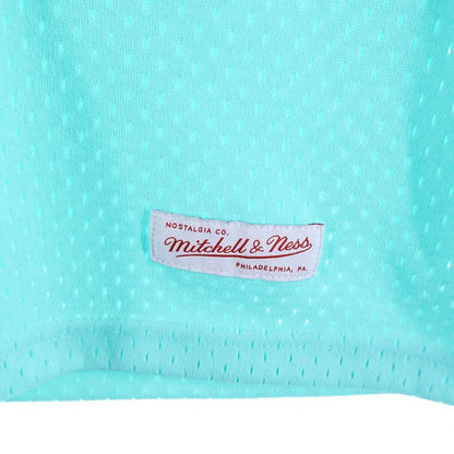Tiffany & Co Mitchell & Ness Basketball Jersey & Blue T-Shirt — view 6