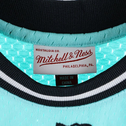 Tiffany & Co Mitchell & Ness Basketball Jersey & Blue T-Shirt — view 7