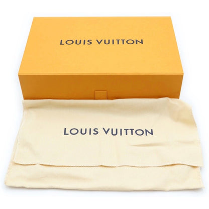 Louis Vuitton Monogram Trocadero Wearable Wallet Shoulder Bag Brown Leather — view 8