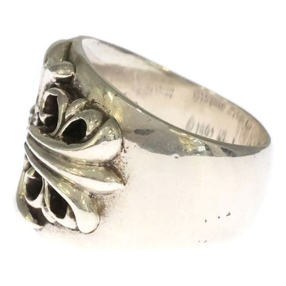 Chrome Hearts Keeper Ring Silver — view 4