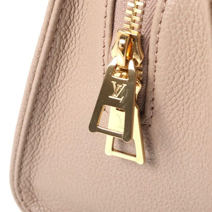 Louis Vuitton Monogram Empreinte Bicolor On The Go East West 2-Way Shoulder Bag — view 6
