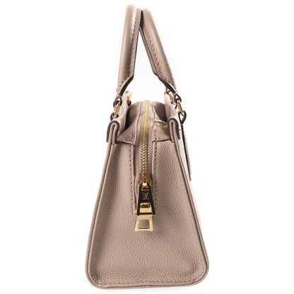Louis Vuitton Monogram Empreinte Bicolor On The Go East West 2-Way Shoulder Bag — view 3