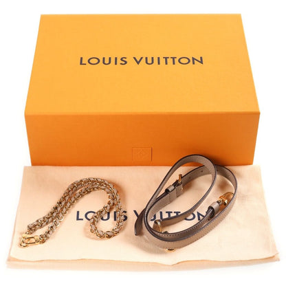 Louis Vuitton Monogram Empreinte Bicolor On The Go East West 2-Way Shoulder Bag — view 8