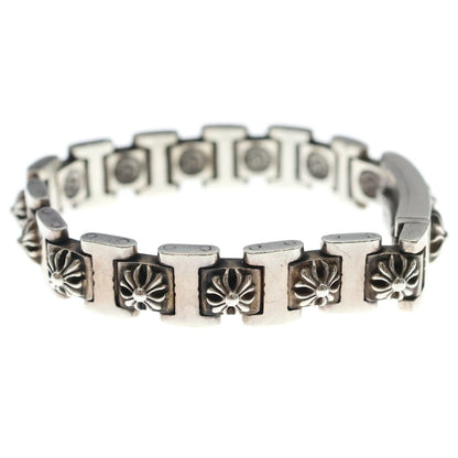 Chrome Hearts Chx I Link Bracelet Silver — view 3